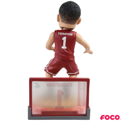 NCAA College Basketball Super Star Bobbleheads (ONLINE ORDER ONLY)