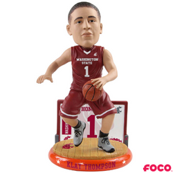 NCAA College Basketball Super Star Bobbleheads (ONLINE ORDER ONLY)