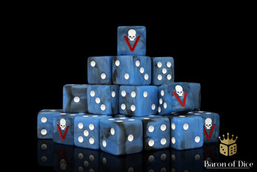 Kloned Corps | Bloody 5th Dice