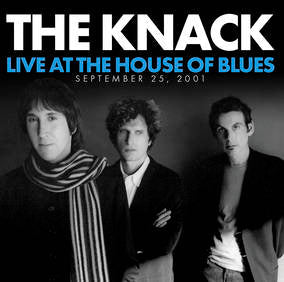 Live At The House Of Blues (RSD 4/23/2022) [Vinyl] (ONLINE ORDER ONLY)