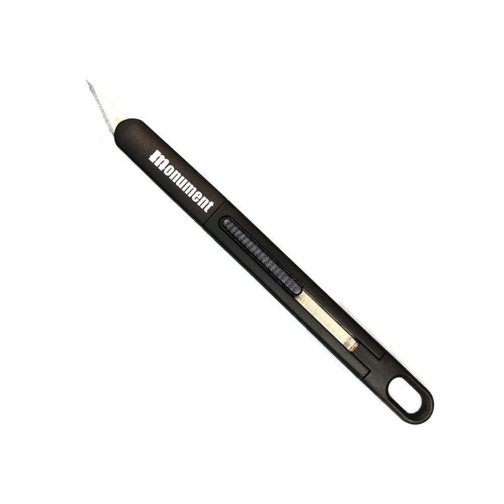 Monument Hobbies: Retractable Hobby Cutter (ONLINE ORDER ONLY)