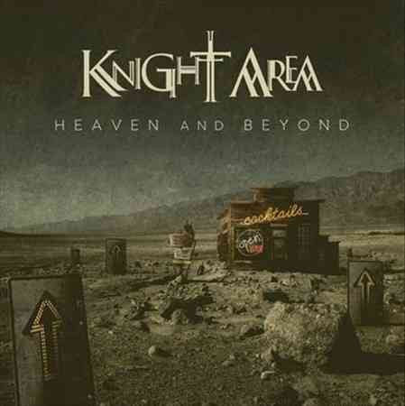 HEAVEN & BEYOND [Vinyl]