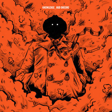 Hud Dreems (Digital Download Card) (2 Lp's) [Vinyl] (ONLINE ORDER ONLY)