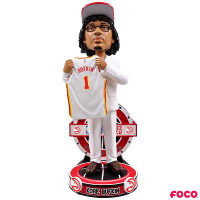 2023 NBA Draft Pick Bobbleheads (ONLINE ORDER ONLY)