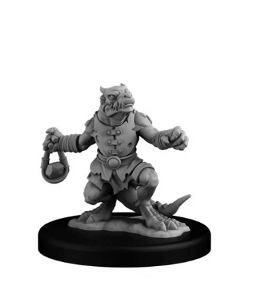 Kobold Slinger (ONLINE ORDER ONLY)