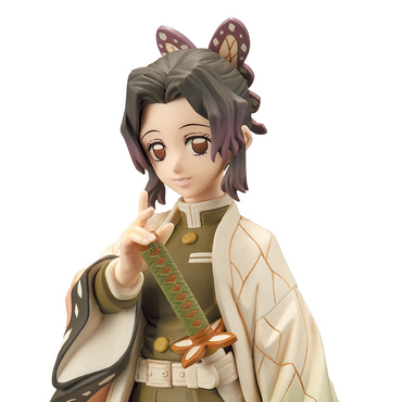 Banpresto: Demon Slayer: Kimetsu no Yaiba - Vol. 10 Shinobu Kocho (ONLINE ORDER ONLY)