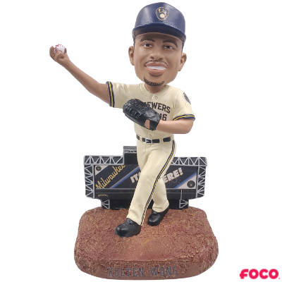 Additional Scoreboard Bobbleheads (ONLINE ORDER ONLY)