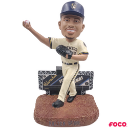 Additional Scoreboard Bobbleheads (ONLINE ORDER ONLY)