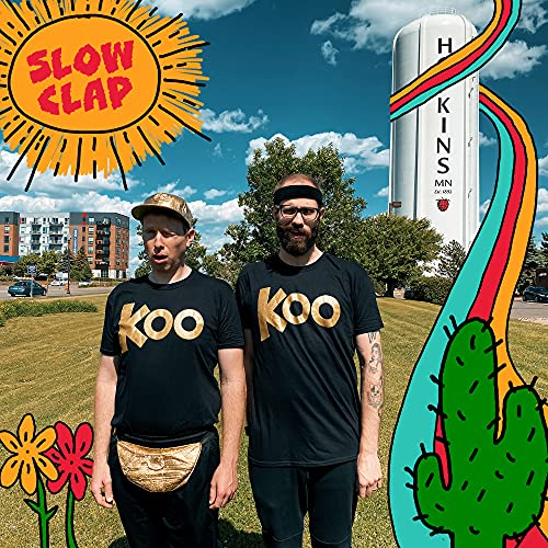Slow Clap [LP] [Vinyl]