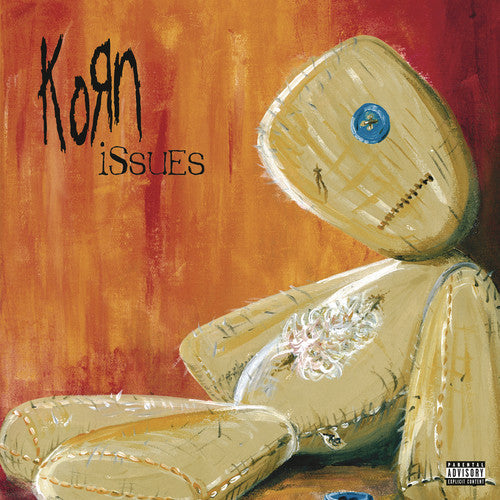Issues [Explicit Content] [CD] (ONLINE ORDER ONLY)