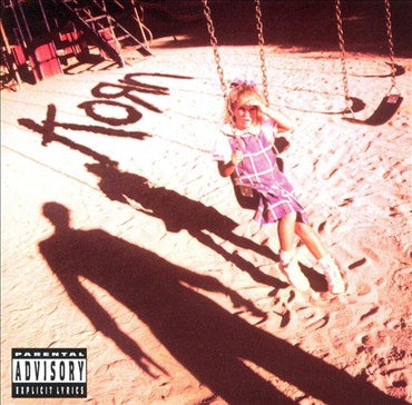 Korn - Korn [Vinyl] (ONLINE ORDER ONLY)