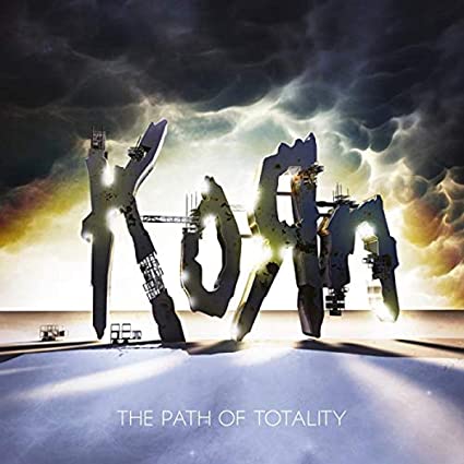 Korn - Path Of Totality [180-Gram Black Vinyl] [Import] [Vinyl] (ONLINE ORDER ONLY)