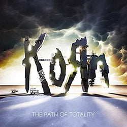 Korn - Path Of Totality [180-Gram Black Vinyl] [Import] [Vinyl] (ONLINE ORDER ONLY)