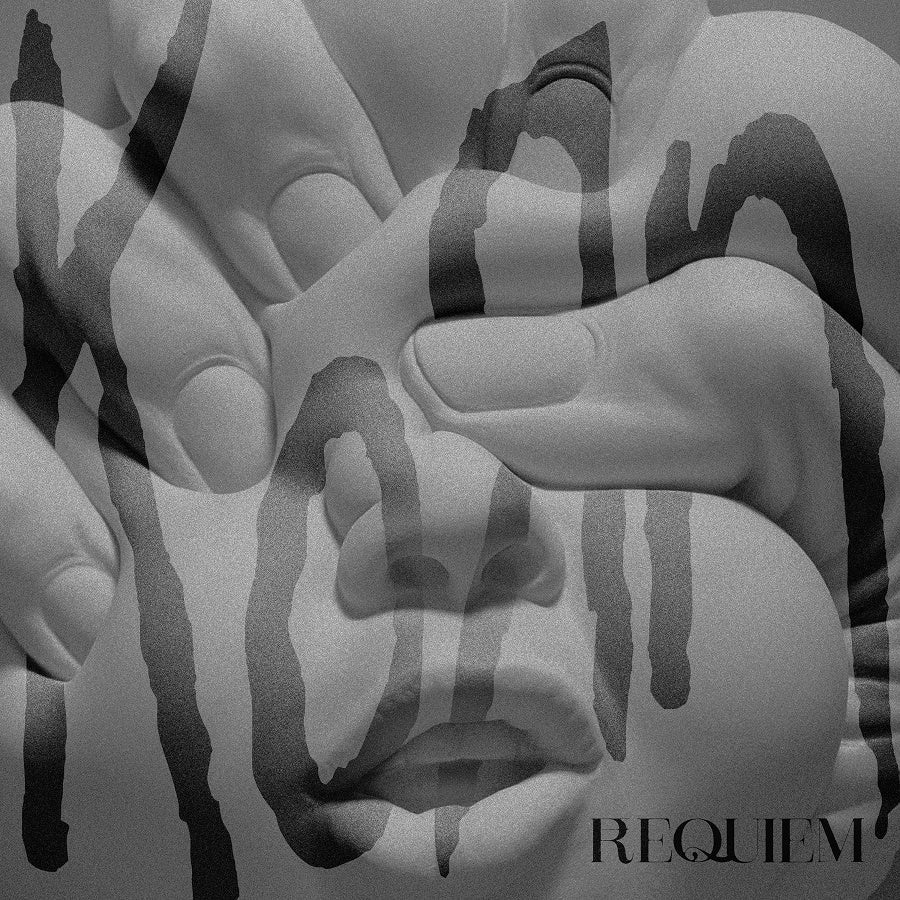 Requiem [CD] (ONLINE ORDER ONLY)