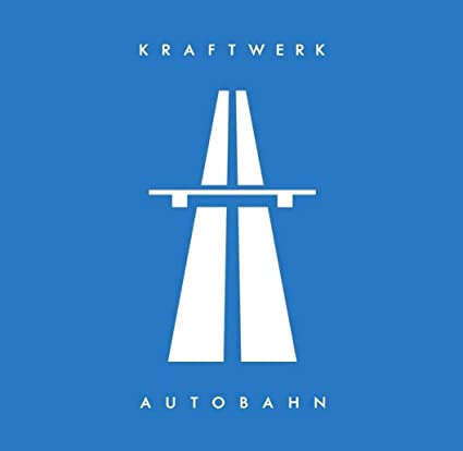 Autobahn (Remastered) [Import] [Vinyl]