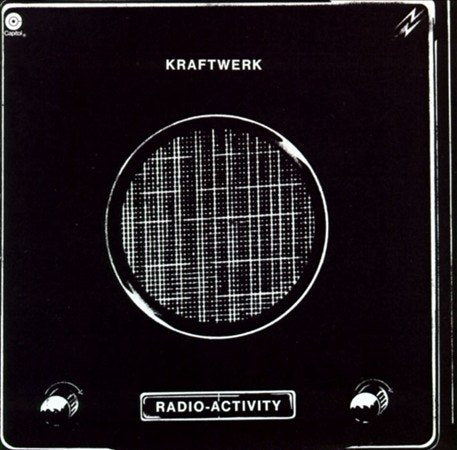 RADIO-ACTIVITY [Vinyl]