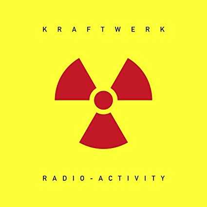 Radio-Activity (Remastered, 180 Gram Vinyl) [Import] (2 Lp's) [Vinyl]