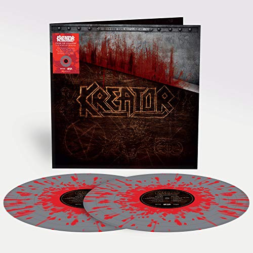 Under the Guillotine [Vinyl] (ONLINE ORDER ONLY)