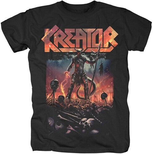 Warrior Black Short Sleeve Shirt Size XL [T-Shirt] (ONLINE ORDER ONLY)