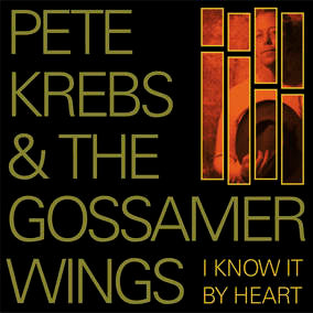 I Know It By Heart (RSD 4/23/2022) [Vinyl] (ONLINE ORDER ONLY)