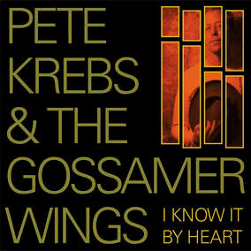 I Know It By Heart (RSD 4/23/2022) [Vinyl]