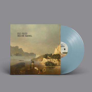 Welcome Farewell (180 Gram Ocean Blue Vinyl) [Vinyl] (ONLINE ORDER ONLY)