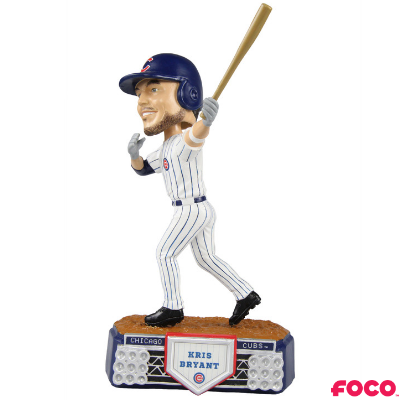 MLB Stadium Lights Bobbleheads (ONLINE ORDER ONLY)