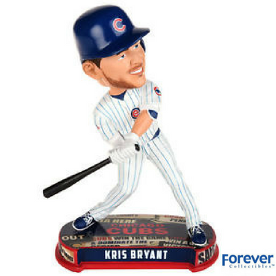MLB Headline Bobbleheads (ONLINE ORDER ONLY)