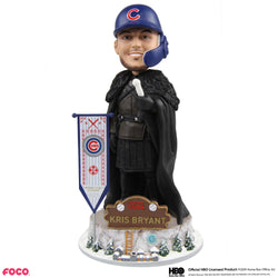 Game of Thrones MLB Bobbleheads - National League (ONLINE ORDER ONLY)