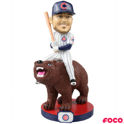 Riding Bobbleheads (ONLINE ORDER ONLY)