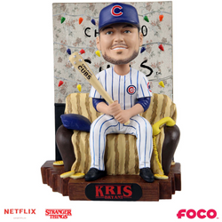Stranger Things MLB Bobbleheads (ONLINE ORDER ONLY)