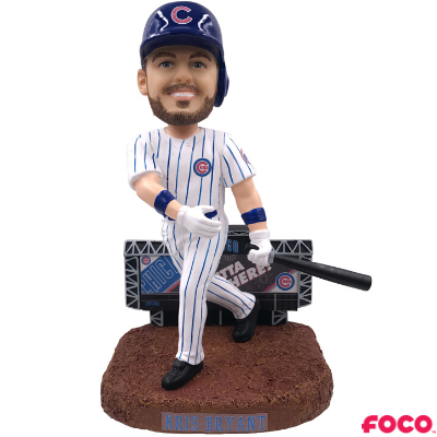 Scoreboard Bobbleheads (ONLINE ORDER ONLY)