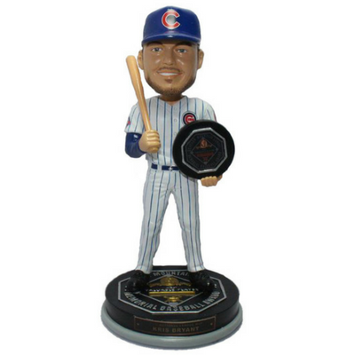 2016 MLB Award Series Bobbleheads (ONLINE ORDER ONLY)