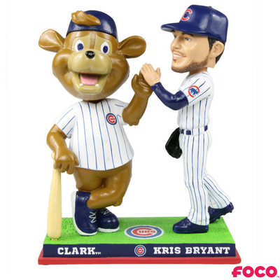 High Five Bobblehead Series (ONLINE ORDER ONLY)