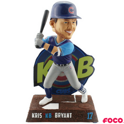 MLB Players Weekend Nickname Bobbleheads (ONLINE ORDER ONLY)