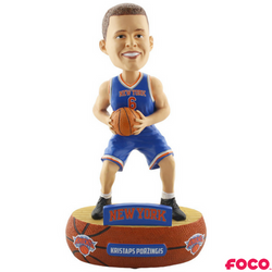 NBA Baller Bobbleheads (ONLINE ORDER ONLY)