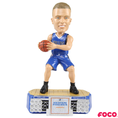 NBA Stadium Lights Bobbleheads (ONLINE ORDER ONLY)
