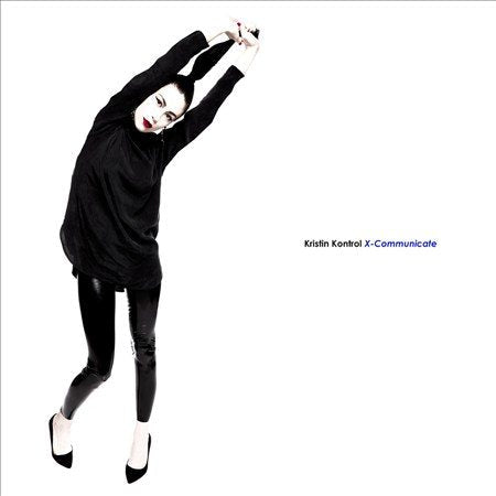 X-COMMUNICATE [Vinyl]