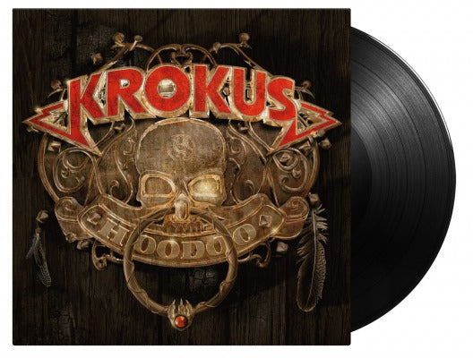 Hoodoo [180-Gram Black Vinyl] [Import] [Vinyl]