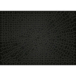 Krypt Black 736 Piece Jigsaw Puzzle Ravensburger (ONLINE ORDER ONLY)