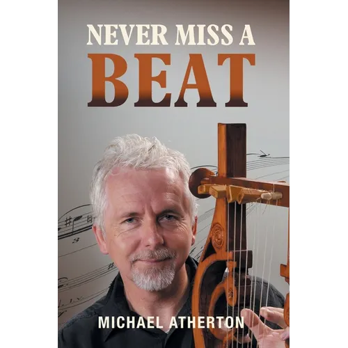 Never Miss a Beat - Paperback (ONLINE ORDER ONLY)