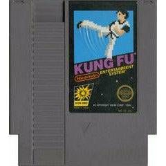 Kung Fu - NES (Online Order Only)