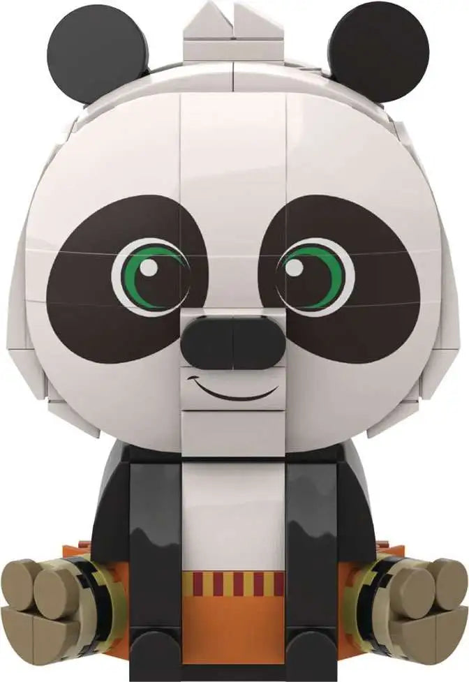 Kung Fu Panda: Po (ONLINE ORDER ONLY)