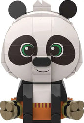 Kung Fu Panda: Po (ONLINE ORDER ONLY)