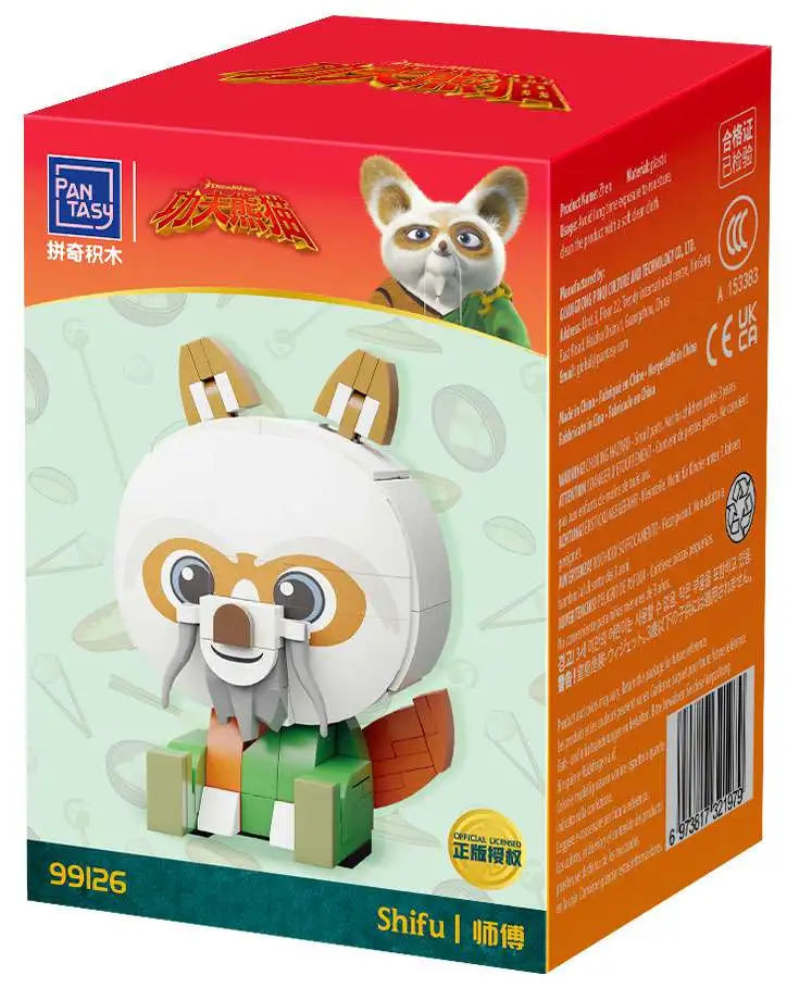 Kung Fu Panda: Shifu (ONLINE ORDER ONLY)