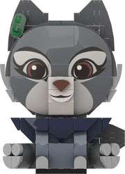 Kung Fu Panda: Zhen (ONLINE ORDER ONLY)