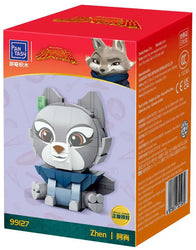 Kung Fu Panda: Zhen (ONLINE ORDER ONLY)
