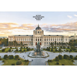 Kunsthistorisches Museum Vienna 1000 Piece Jigsaw Puzzle Piatnik (ONLINE ORDER ONLY)