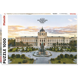 Kunsthistorisches Museum Vienna 1000 Piece Jigsaw Puzzle Piatnik (ONLINE ORDER ONLY)