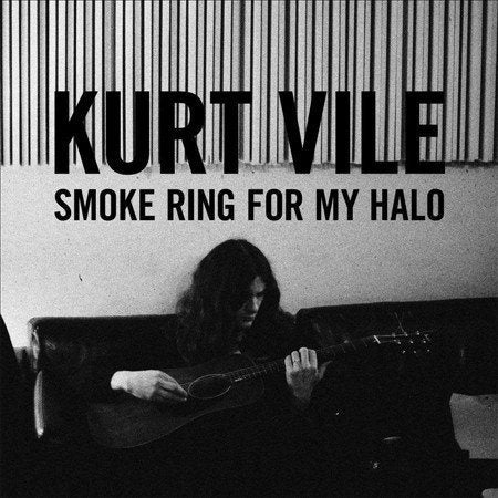 SMOKE RING FOR MY HALO [Vinyl] (ONLINE ORDER ONLY)